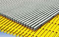 High-Loading FRP Pultruded Bar Grating for Construction 1