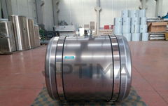 Hydraulic Oil Tanks