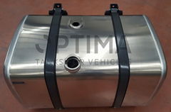 Mercedes Benz Fuel Tanks