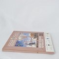 Chinese supplier 5 inch video brochure