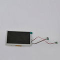 Chinese supplier 4.3 inch format video module