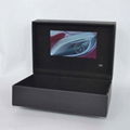 LCD TFT video 5 inch video box