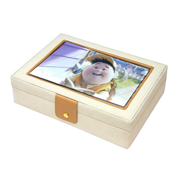 LCD TFT video 5 inch video box 5