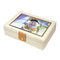 LCD TFT video 5 inch video box