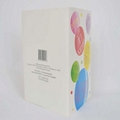 Promotion Musical Birthday Music Greeting Cards 2