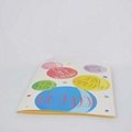 Promotion Musical Birthday Music Greeting Cards