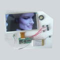 7 inch TFT LCD color screen video module for greeting card