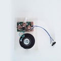 China supplier factory cheap price sound music module for greeting card