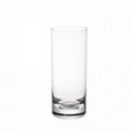 Polycarbonate drinking glass 1