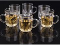 LXZB24 series Glass Beer Mugs Tea Mugs from China Factory