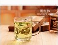 LXZB24 series Glass Beer Mugs Tea Mugs from China Factory 4