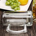 Hot Sale LXZB15 Pint Glass Beer Cup with handle  for drinking from Anhui Langxu  2