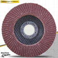 FLAP DISC