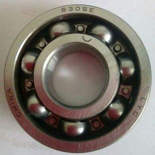 Factory direct supply high quality deep groove ball bearings