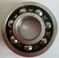 Factory direct supply high quality deep groove ball bearings 1