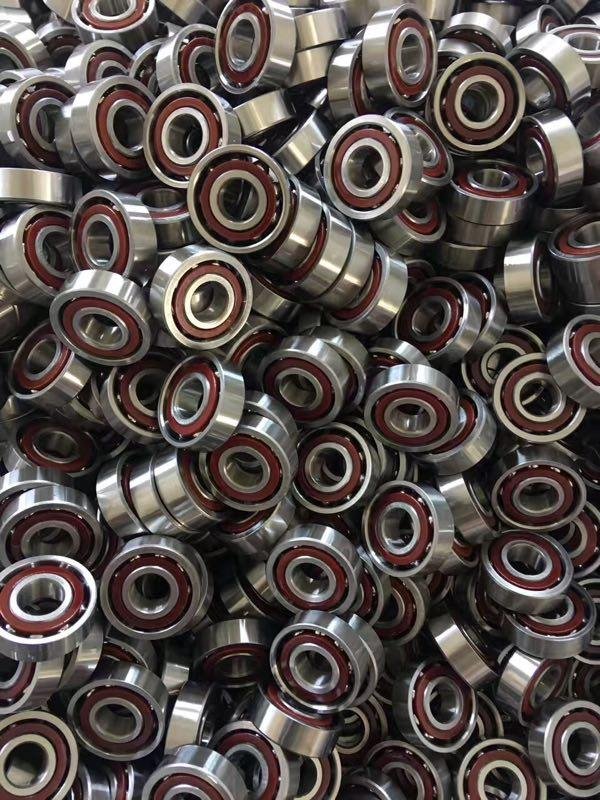 Factory direct supply high quality deep groove ball bearings 3