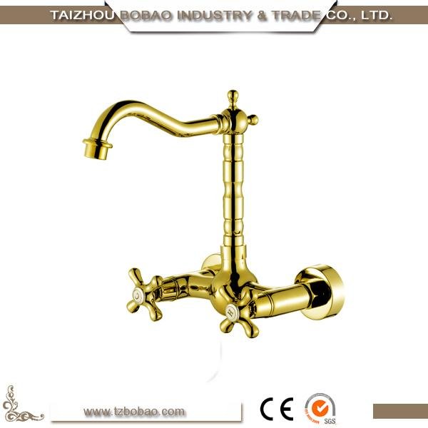 Special Design Bath Tub Brass Mixer Faucet With Soap Holder 2