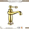 Best Faucet from Bobao Manufacturer 7 Layer Polished and brushed Surface treatme 4