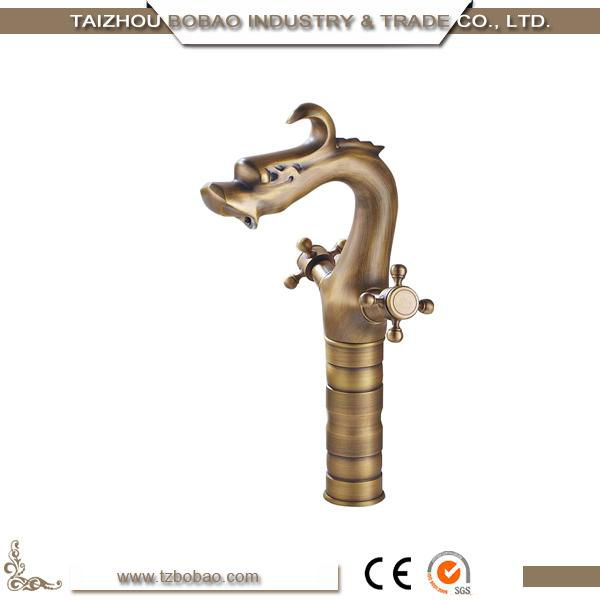 Best Faucet from Bobao Manufacturer 7 Layer Polished and brushed Surface treatme 5