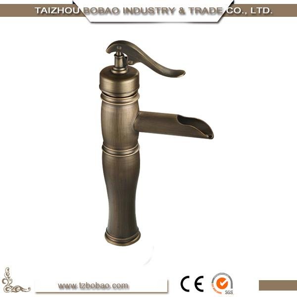 Chinese Factory Supplier for Faucets Cheap Price Hot Sale