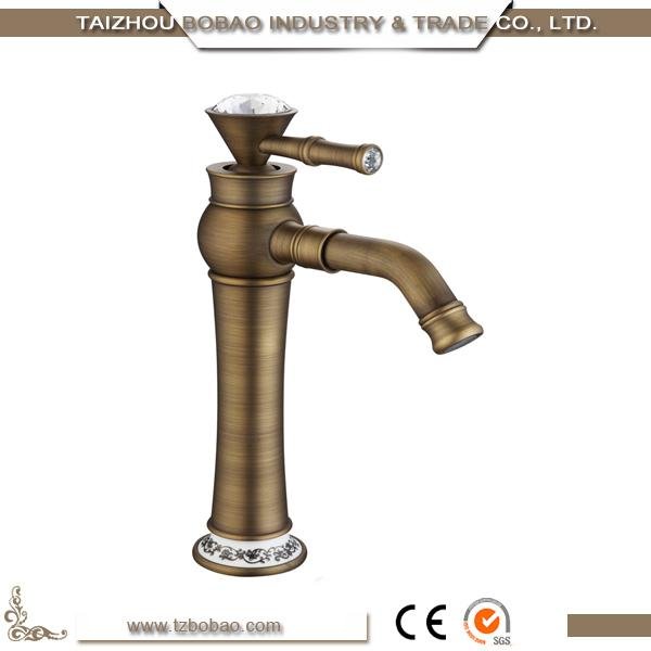 Chinese Factory Supplier for Faucets Cheap Price Hot Sale 2