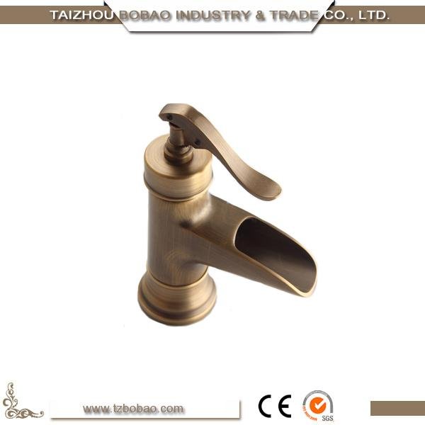 Chinese Factory Supplier for Faucets Cheap Price Hot Sale 3