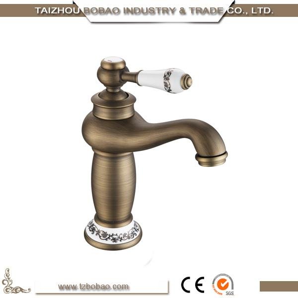 Chinese Factory Supplier for Faucets Cheap Price Hot Sale 4