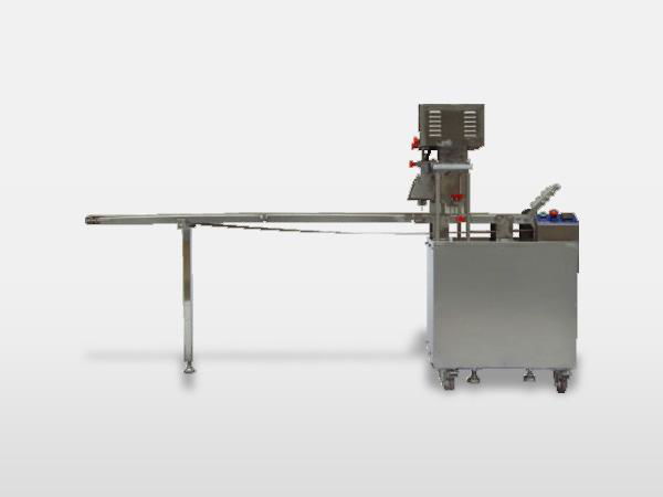 Crossing  Cutter dough equipment for bread and bun 2