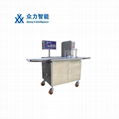 Automatic Stamping flat bread Machine