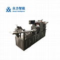  ZL-180 Baozi forming equipment  1