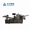  ZL-180 Baozi forming equipment  2