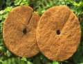 COCONUT PEAT DISC