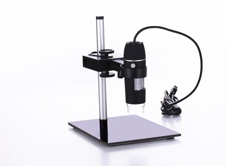 500X USB Digital Microscope For Phone Motherboard Repair