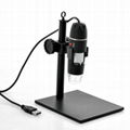 500X USB Digital Microscope For Phone Motherboard Repair 2