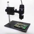 500X USB Digital Microscope For Phone Motherboard Repair 3