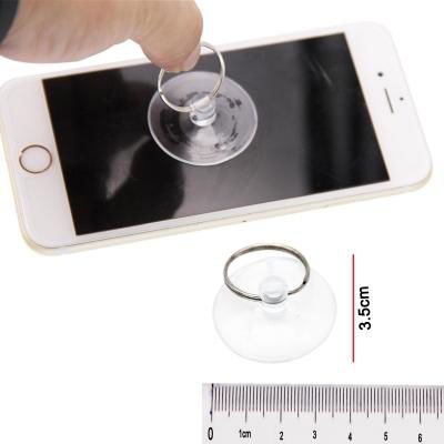 VIPFIX LCD Glass Suction Cup For Phone Repair Opening Tool 2