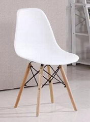 PLASTIC CHAIR