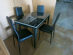 dining set(1+6)