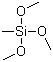 CAS 1185-55-3 Methyltrimethoxysilane Silane Cross linking Agent