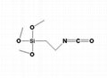 CAS 15396-00-6 3-Isocyanatopropyltrimethoxysilane  1