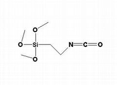 CAS 15396-00-6 3-Isocyanatopropyltrimethoxysilane 