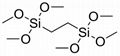 Siloxane 1,2-Ethylenebis(trimethoxysilane) Organosilane Coupling Agent 1