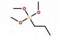 Siloxane n-Propyltrimethoxysilane Organic Modifier