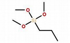 Siloxane n-Propyltrimethoxysilane Organic Modifier