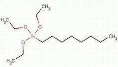 Siloxane Triethoxyoctylsilane Defoamer Anti-foaming Agent