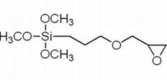 Silicone Oil 3-Glycidoxypropyltrimethoxysilane Polymer Modifier CAS 2530-83-8