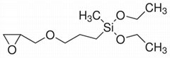 Siloxane (3-Glycidoxypropyl)methyldiethoxysilane Modifier CAS 2897-60-1