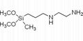 Silicone Oil 3-(2-Aminoethylamino)propyl-dimethoxymethylsilane Modifier