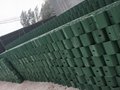 波形护栏板交通设施镀锌护栏板