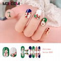 Nail Art Sticker